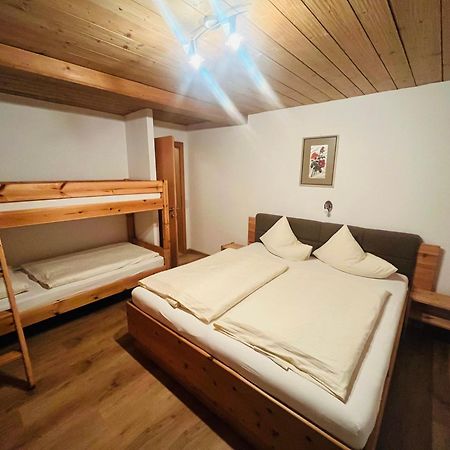 Apartamento Arlerhof Untertauern Exterior foto