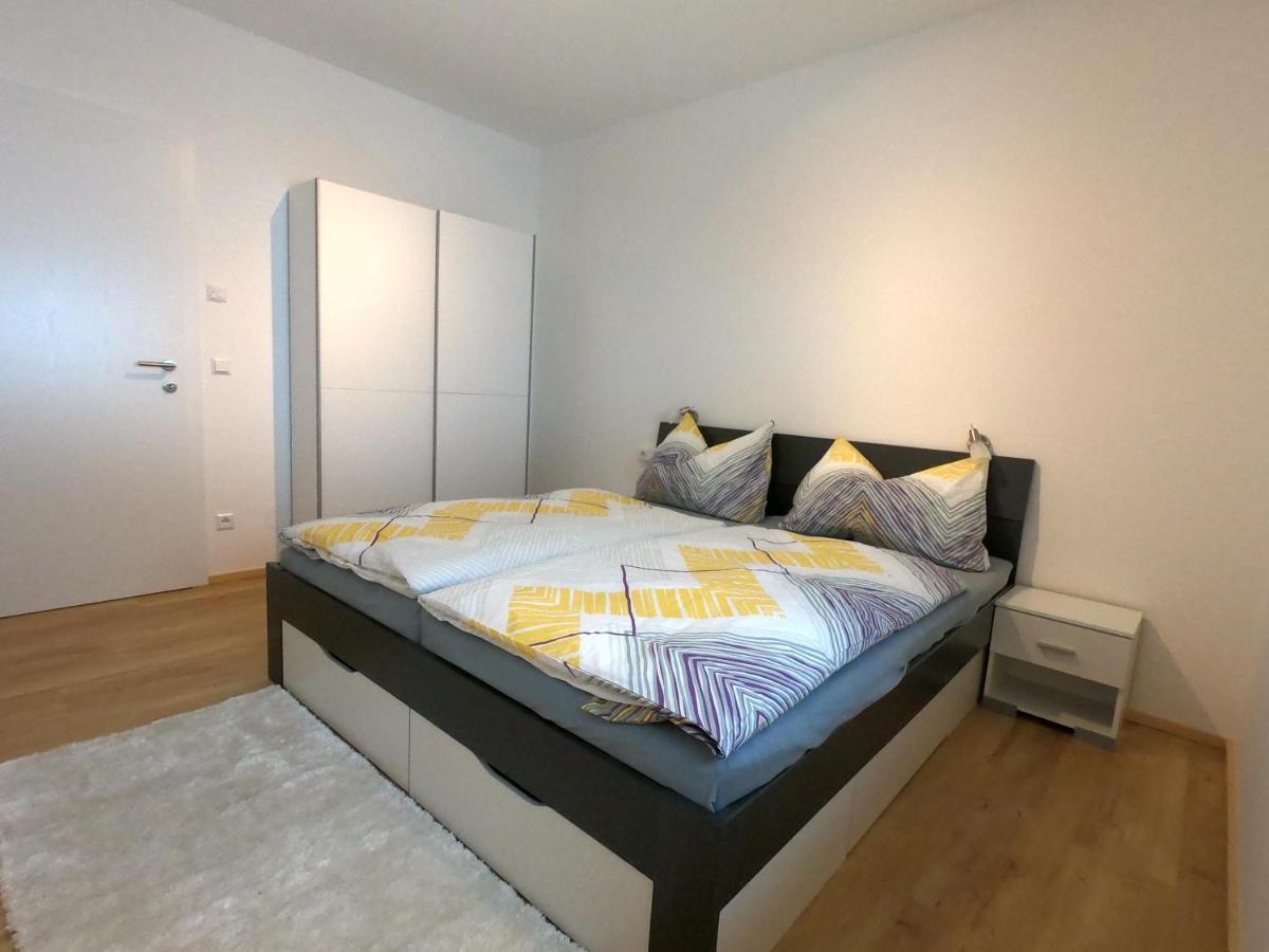 Apartamento Arlerhof Untertauern Exterior foto